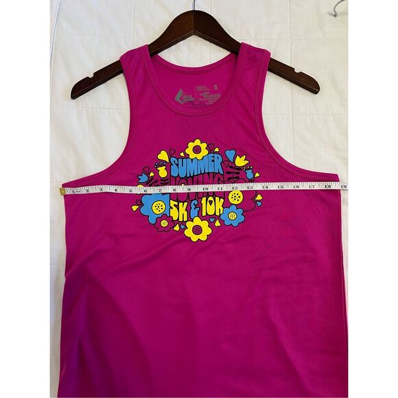 NYCRUNS SUMMER LOVING 10K TANK TOP - 2025 - Picture 6 of 8